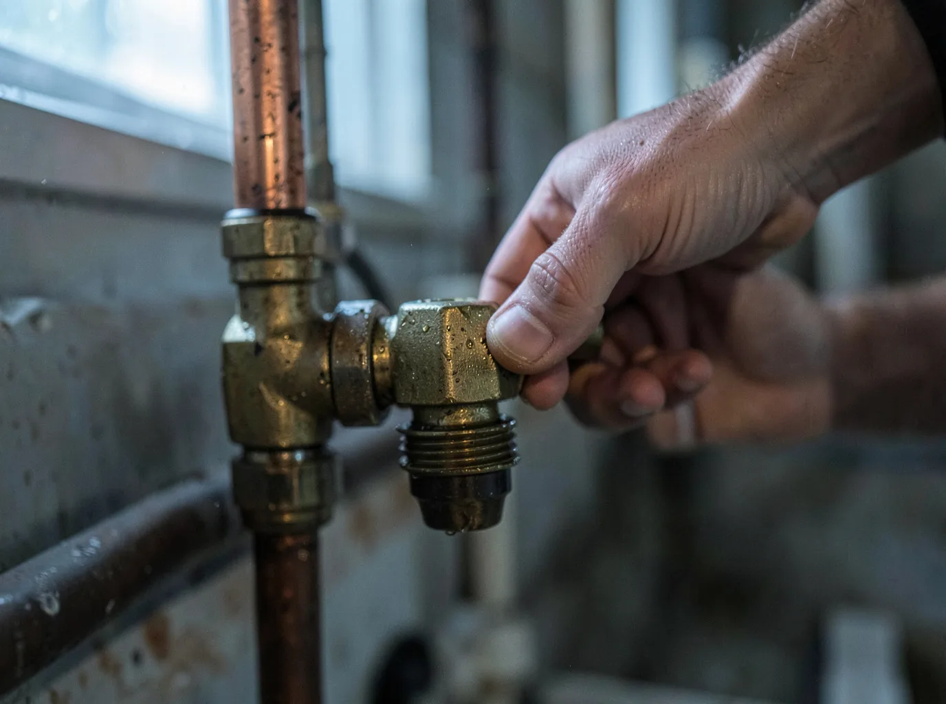 Emergency Plumber Lamoni, IA FAQs